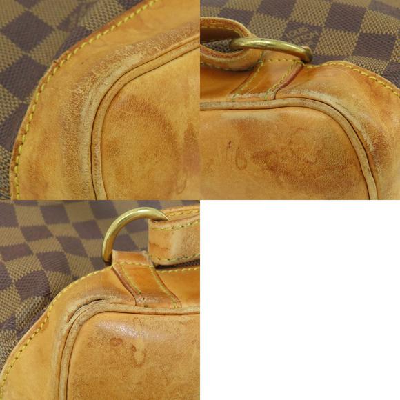 Louis Vuitton Arlequin Damier Backpack Daypack Damier Canvas - Picture 8 of 9